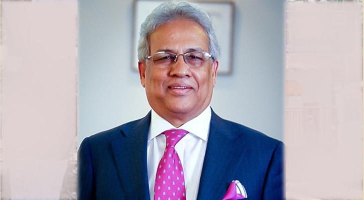 পুনরায় ঢাকা ব্যাংকের চেয়ারম্যান আবদুল হাই সরকার