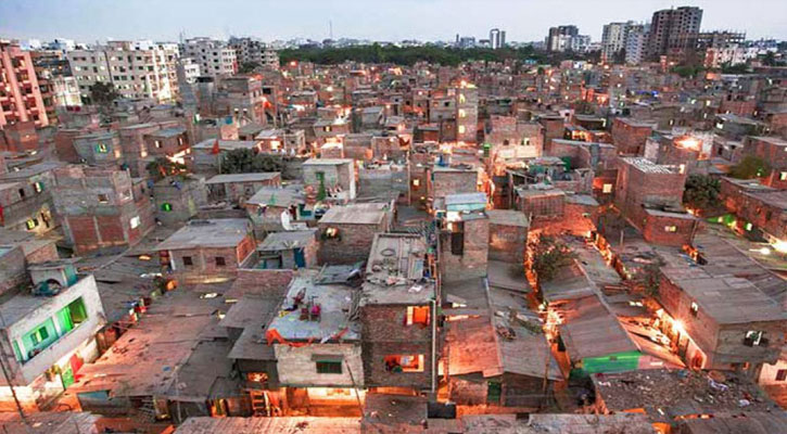 জেনেভা ক্যাম্পে মাদকের ভয়ংকর সিন্ডিকেট