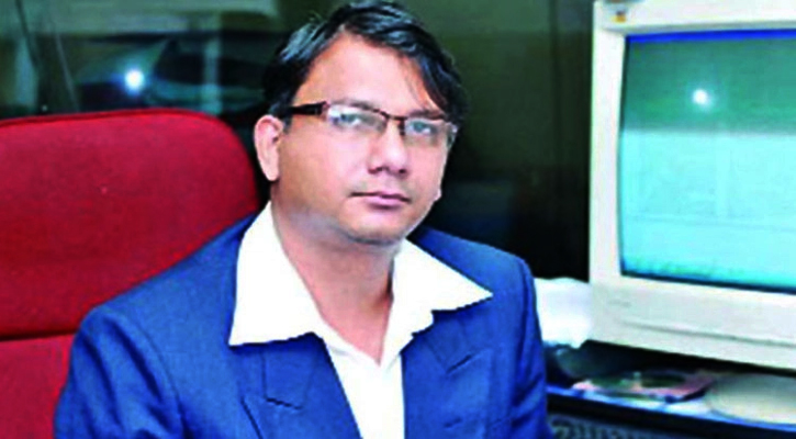 প্রকাশক দীপন হত্যা মামলার রায় আজ