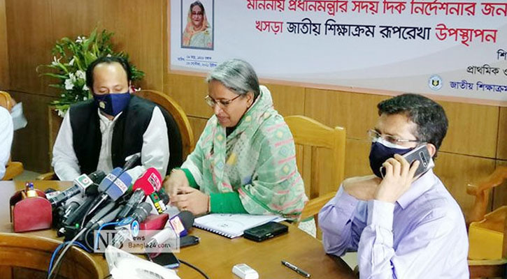 এসএসসির আগে কোনও পাবলিক পরীক্ষা নয়, পাল্টাচ্ছে এইচএসসিও