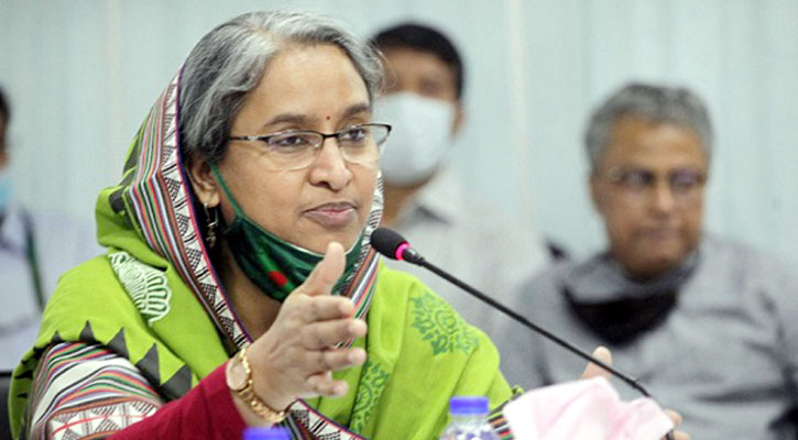 এসএসসি-এইচএসসি পরীক্ষা সময়মতোই হবে