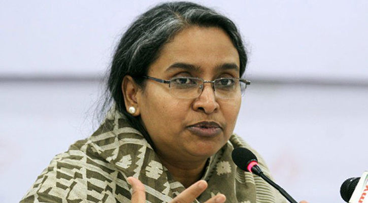 শিক্ষাপ্রতিষ্ঠান কবে খুলবে জানালেন শিক্ষামন্ত্রী