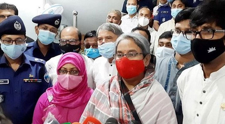 অ্যাসাইনমেন্টের জন্য কোনো ফি লাগবে না: শিক্ষামন্ত্রী