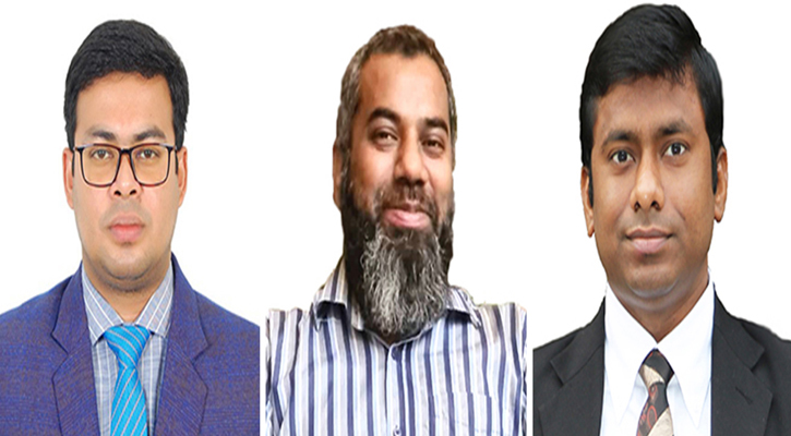 নতুন ৩ স্বতন্ত্র পরিচালক পেল ই-জেনারেশন