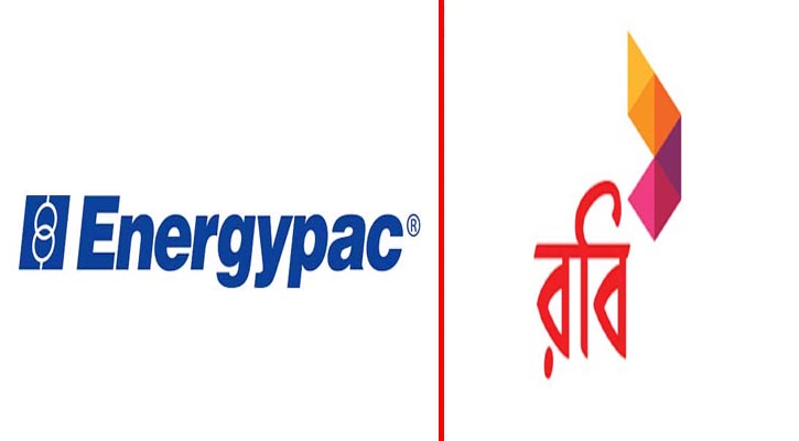 দর বাড়ার শীর্ষে এনার্জিপ্যাক, তৃতীয় রবি