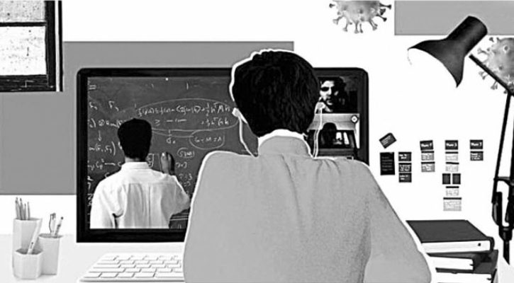 কোভিড-১৯ এবং আমাদের শিক্ষা কার্যক্রম