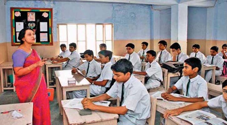 শিক্ষাপ্রতিষ্ঠানের ছুটি আবারও বাড়তে পারে 