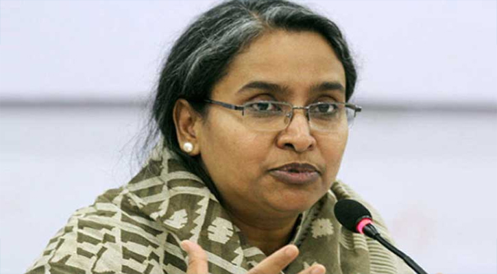 আজ জরুরি সংবাদ সম্মেলন করতে যাচ্ছেন শিক্ষামন্ত্রী