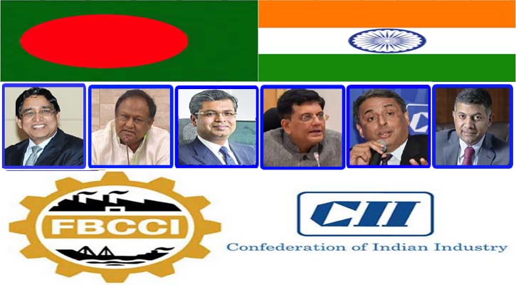 যৌথ উদ্যোগে কৃষির সম্ভাবনা কাজে লাগাতে পারে বাংলাদেশ-ভারত