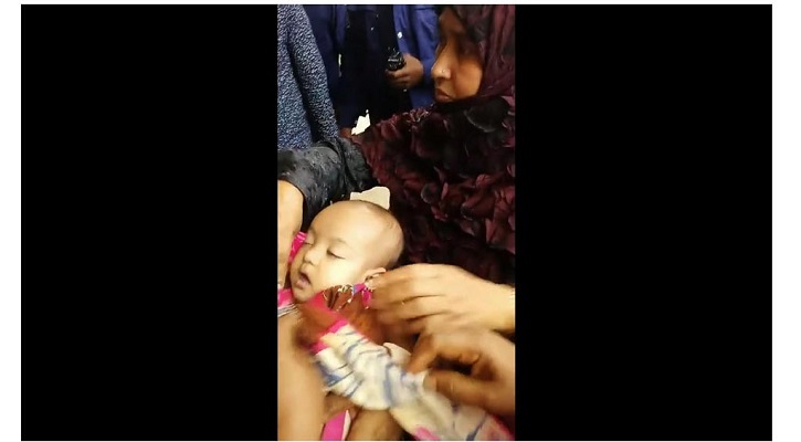 অক্সিজেনের অভাবে শিশুর মৃত্যু, মামলা নেয়নি পুলিশ