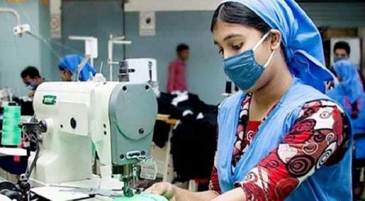 ঈদের পর বন্ধই থাকছে পোশাকসহ সব কারখানা