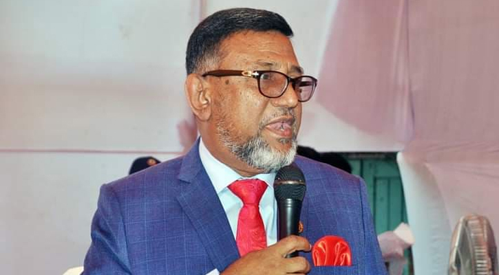 ষড়যন্ত্রের কবলে আইপিএইচ স্কুলের সভাপতি, মিথ্যাচারের অভিযোগ