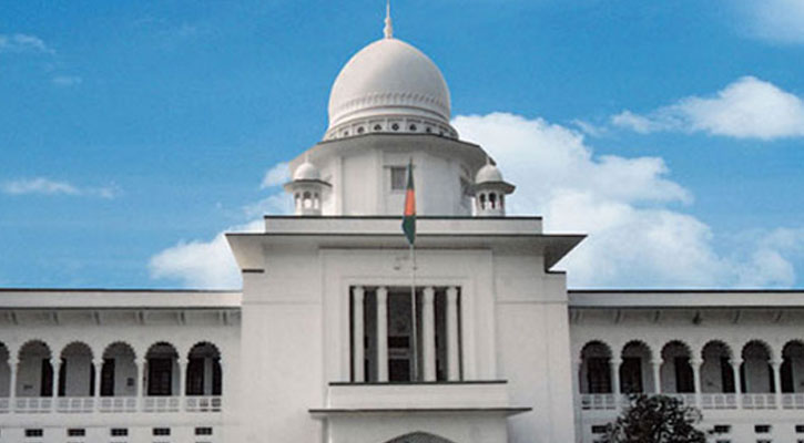 ভার্চুয়াল পদ্ধতিতে ১০ হাজার ৩টি মামলা নিষ্পত্তি