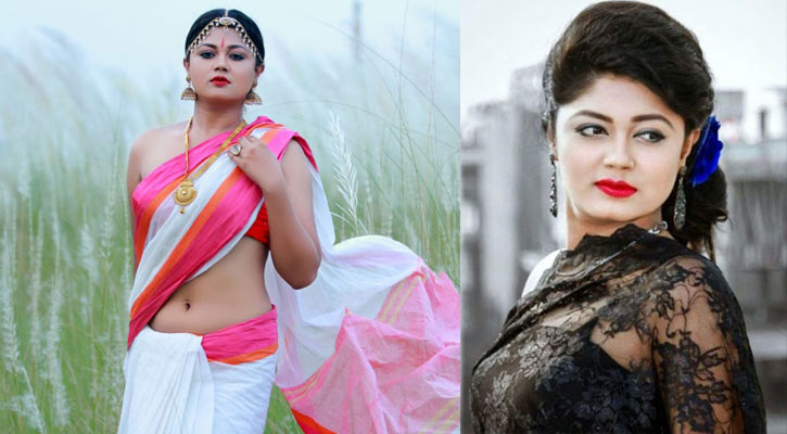 বহুমাত্রিক মৌসুমী হামিদ