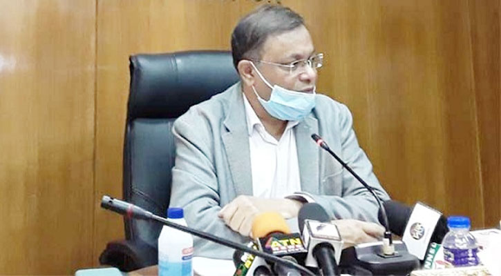 সহিংসতার দায় ফেসবুক এড়াতে পারে না : তথ্যমন্ত্রী