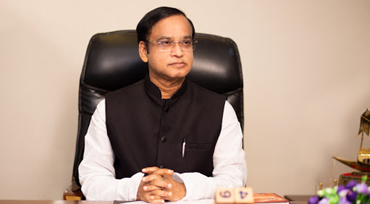 হাজি সেলিমের আপিলের রায় পড়া শুরু