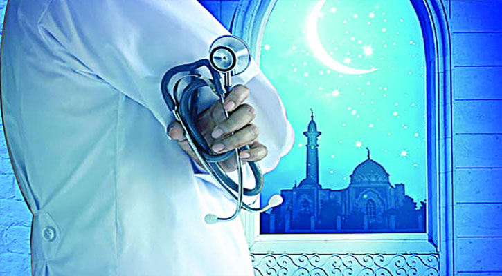 রোগীর প্রতি চিকিৎসকের দায়িত্ব