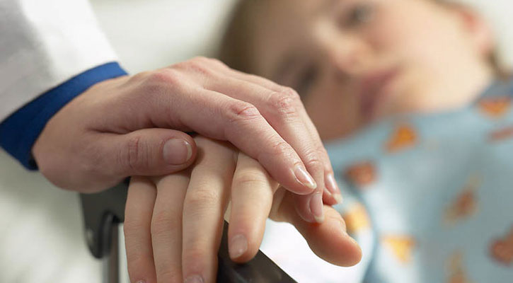 রোগীর সেবা : ফজিলত ও আদব