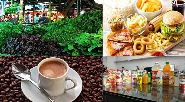 সেহরিতে যে ৪ খাবার কখনোই খাবেন না