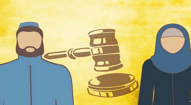 তালাক নেওয়ার বৈধ উপায়