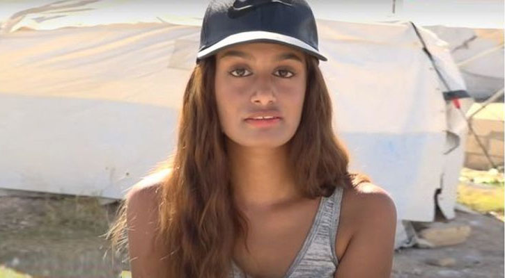 আইএসে যোগ দেয়া সেই শামীমা এখন ‘অনুতপ্ত’