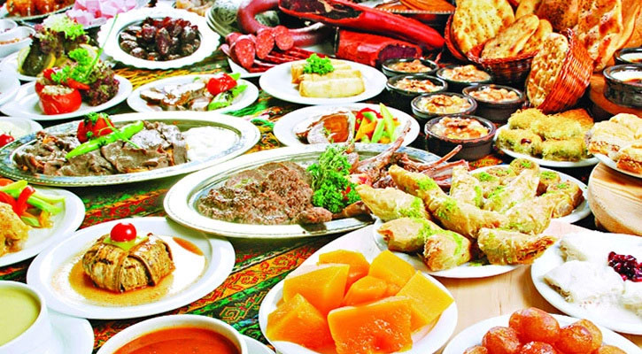 রমজানে সুস্থ থাকতে চান?