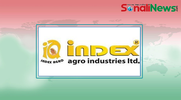 ৭৫ টাকা দরে ইনডেক্স এগ্রোর লেনদেন শুরু