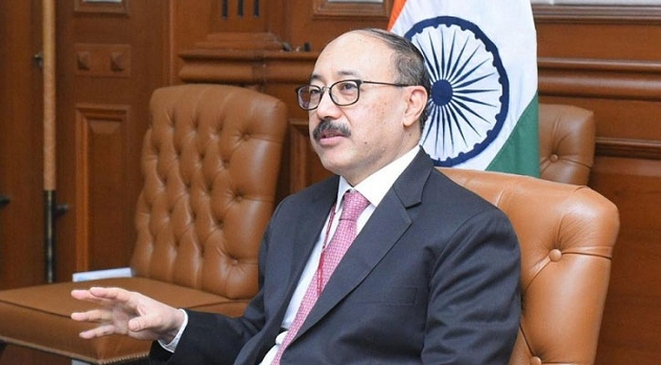 লোথাল থেকে নিরাপত্তা পরিষদ : ভারতের সমুদ্রবিষয়ক যাত্রা