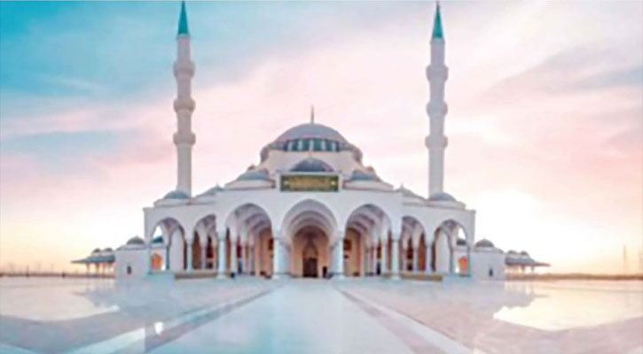 বেহেশতের নাম ও পরিচয়