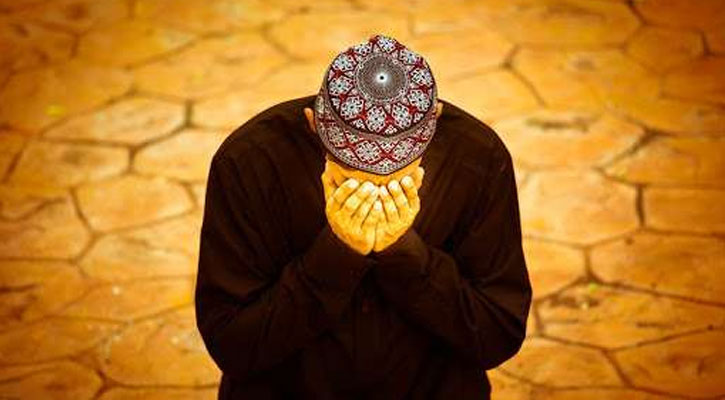 ধৈর্য একটি আলোকবর্তিকা