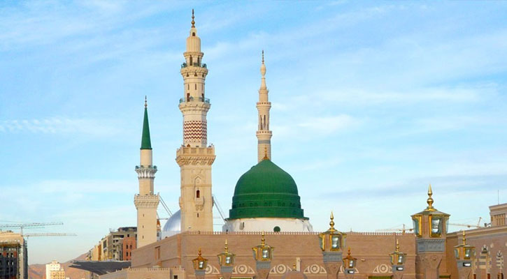 সুন্নাত ও বিদআতের পরিচয়