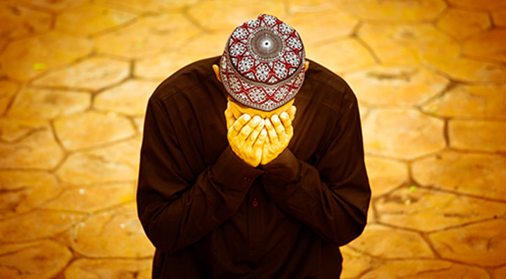 করোনাকাল : তওবার গুরুত্বপূর্ণ সময়