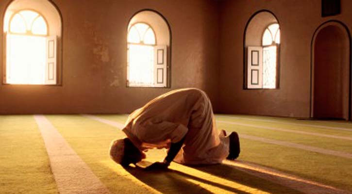 ইতেকাফের গুরুত্বপূর্ণ ১১ আমল