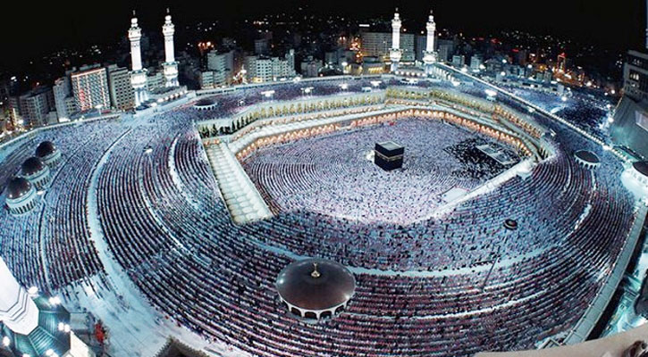 বিশ্বনবী মুহাম্মদ (সা.)-এর মুজেজাসমূহ