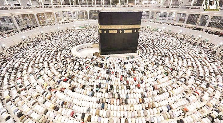 নামাজের গুরুত্ব ও বেনামাজির পরিণতি