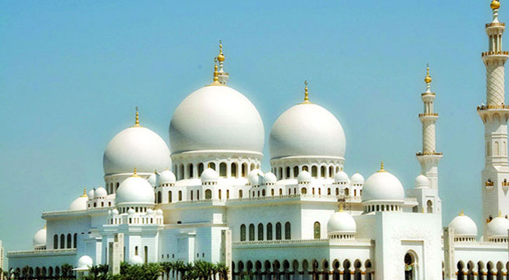 দাড়ির বিধান : ক্ষতি ও উপকারিতা