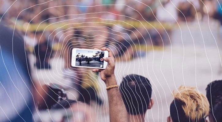 ইসলামের দৃষ্টিতে নাগরিক সাংবাদিকতা