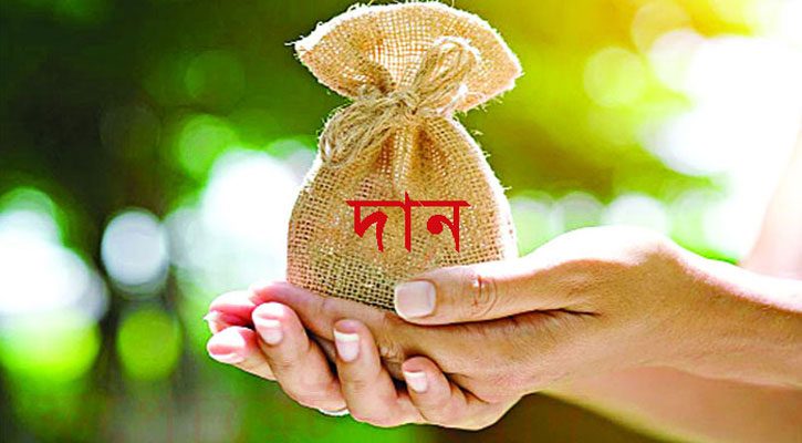 রমজান দান-সদকার সর্বোত্তম সময়