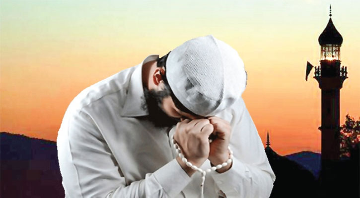 গুনাহের মৌলিক তিন ক্ষতি