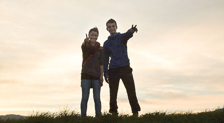 সৎসঙ্গে স্বর্গবাস, অসৎ সঙ্গে সর্বনাশ