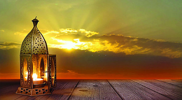 সন্ত্রাস নয়, শান্তির ধর্ম ইসলাম