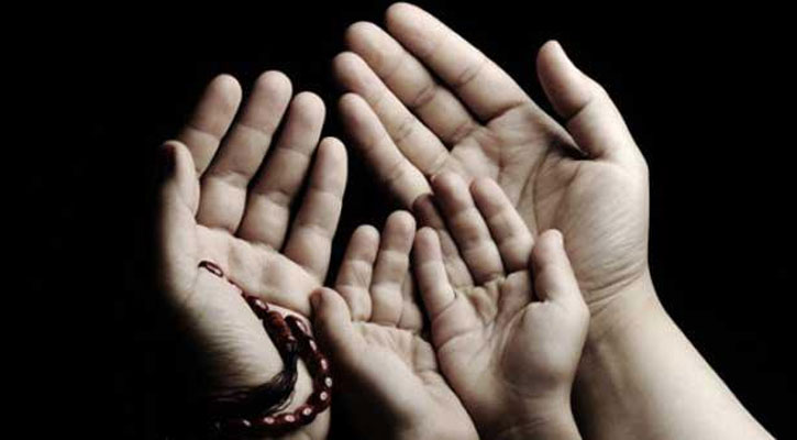 নেক সন্তান আল্লাহর বড় নেয়ামত