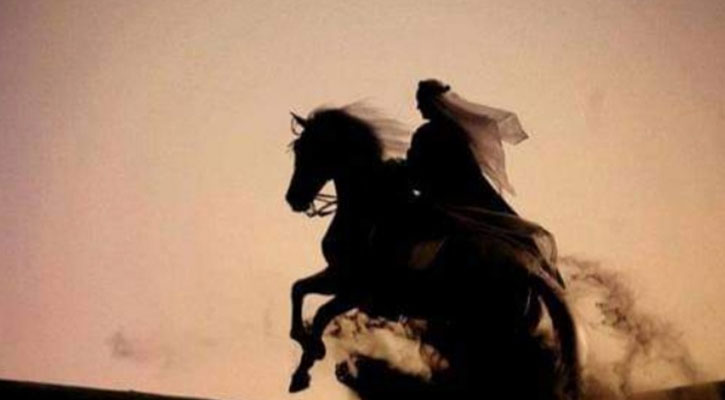 মুহাম্মদ বিন কাসিম : ভারতের প্রথম মুসলিম সেনাপতি