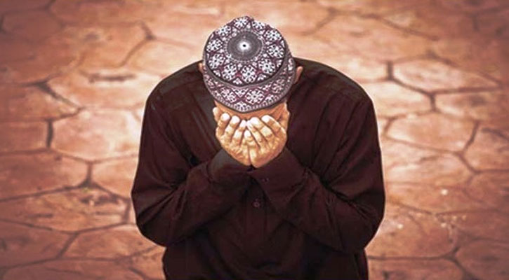 মজলুমের দোয়া কবুলের নিশ্চয়তা