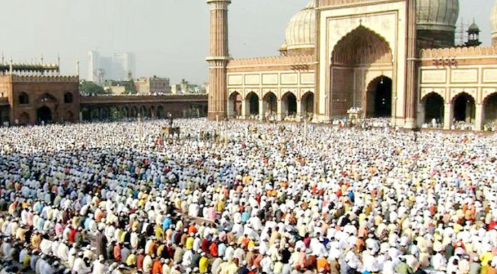 জুমার দিনের গুরুত্ব ও ফজিলত