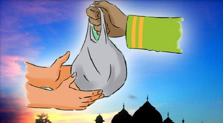 দান-সাদকার গুরুত্ব ও ফজিলত