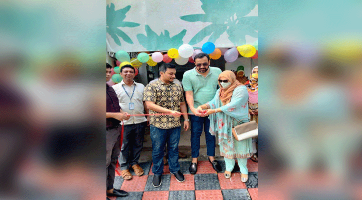 জাহান ইন্টারন্যাশনাল স্কুলের খুলনা শাখার উদ্বোধন