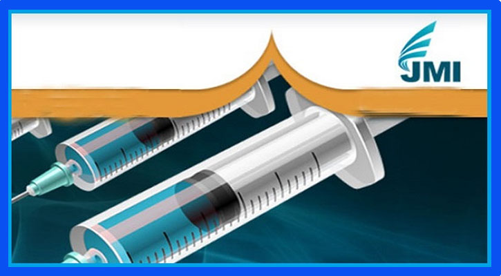 জেএমআই থেকে আরও ৩৯ কোটি টাকার সিরিঞ্জ কিনছে সরকার