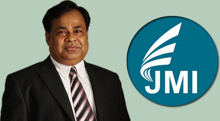 সস্ত্রীক করোনার টিকা নিলেন জেএমআই’র এমডি আবদুর রাজ্জাক