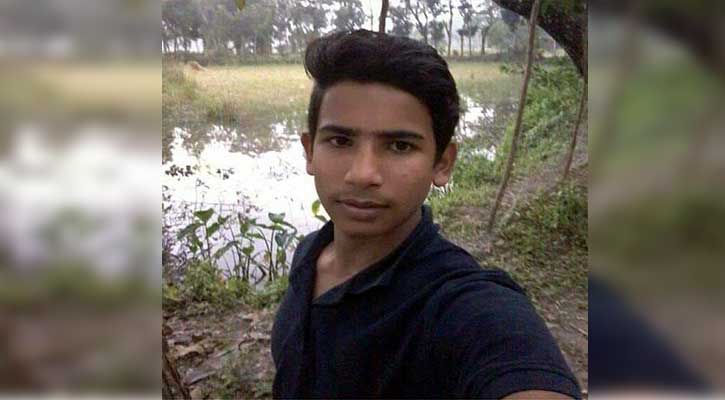 মোটরসাইকেল না পেয়ে শিক্ষার্থীর আত্মহত্যা